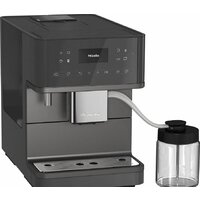 Miele CM 6560 (серый графит) Image #3