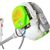 Триммер RedVerg RD-GB435 - Превью изображения №4 — Интернет-магазин Your Sale