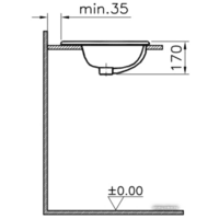 Vitra S20 55x45 [5465B003-0001] Image #4