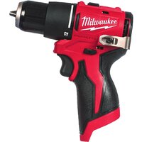 Milwaukee M12 BLPDRC-0 4933500421 (без АКБ) Image #6