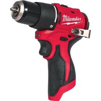 Milwaukee M12 BLPDRC-0 4933500421 (без АКБ) Image #5