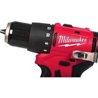 Milwaukee M12 BLPDRC-0 4933500421 (без АКБ) Image #3