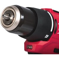 Milwaukee M12 BLPDRC-0 4933500421 (без АКБ) Image #4