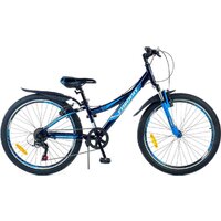 Favorit Discovery 24VS DIS24V11BL
