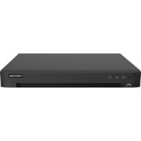 Гибридный видеорегистратор Hikvision iDS-7208HUHI-M2/XT - Превью изображения №3 — Интернет-магазин Your Sale