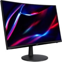 Игровой монитор Acer Nitro ED240QSbmiipx UM.UE0EE.S01 - Превью изображения №3 — Интернет-магазин Your Sale