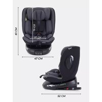Rant Helix Isofix AY819 (серый) Image #11