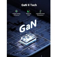 Сетевое зарядное Ugreen CD244 10335 (черный) - Превью изображения №6 — Интернет-магазин Your Sale