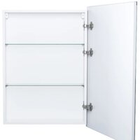 IDDIS Шкаф с зеркалом Zodiac ZOD6000i99 Image #3