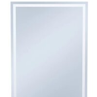 IDDIS Шкаф с зеркалом Zodiac ZOD6000i99 Image #7