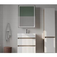 IDDIS Шкаф с зеркалом Zodiac ZOD6000i99 Image #9