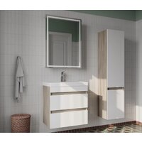 IDDIS Шкаф с зеркалом Zodiac ZOD6000i99 Image #10