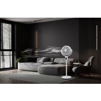 Вентилятор Hisense HCF1699DW - Превью изображения №8 — Интернет-магазин Your Sale