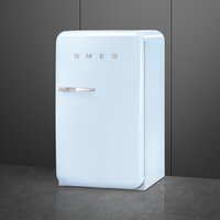 Однокамерный холодильник Smeg FAB10HRPB6 - Превью изображения №4 — Интернет-магазин Your Sale