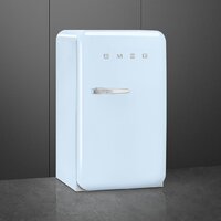 Однокамерный холодильник Smeg FAB10HRPB6 - Превью изображения №3 — Интернет-магазин Your Sale