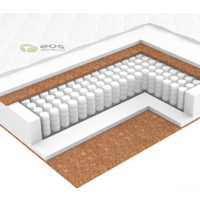 ЭОС Идеал Тип 8 110x195 (жаккард)