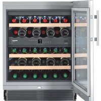 Liebherr UWTes 1672 Vinidor Image #3