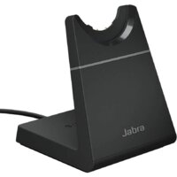 Jabra Evolve2 65 MS Mono USB-A Desk (черный) Image #7