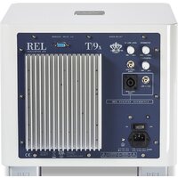 REL T/9x (белый) Image #6