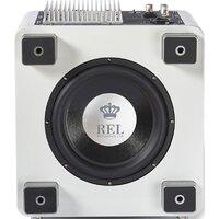 REL T/9x (белый) Image #7