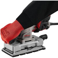 Виброшлифмашина Crown CT13682V - Превью изображения №7 — Интернет-магазин Your Sale