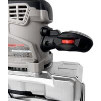 Виброшлифмашина Crown CT13682V - Превью изображения №5 — Интернет-магазин Your Sale
