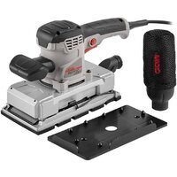 Виброшлифмашина Crown CT13682V - Превью изображения №2 — Интернет-магазин Your Sale