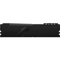 Оперативная память Kingston FURY Beast 4x8GB DDR4 PC4-28800 KF436C17BBK4/32 - Превью изображения №4 — Интернет-магазин Your Sale