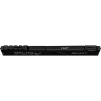 Оперативная память Kingston FURY Beast 4x8GB DDR4 PC4-28800 KF436C17BBK4/32 - Превью изображения №6 — Интернет-магазин Your Sale