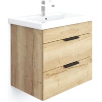 Onika Тумба с умывальником Легран 70.13 107048 + Фостер 70