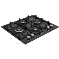 Варочная панель Hotpoint HG 62FD/BK - Превью изображения №3 — Интернет-магазин Your Sale