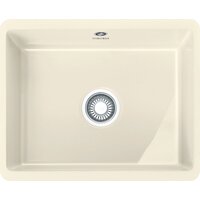 Franke Kubus KBK 110-50 126.0380.002 (магнолия) Image #1