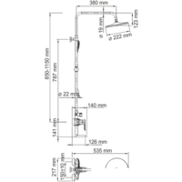 Wasserkraft A16601 Image #6