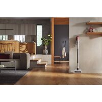 Пылесос Miele Duoflex HX1 TerraRed - Превью изображения №5 — Интернет-магазин Your Sale