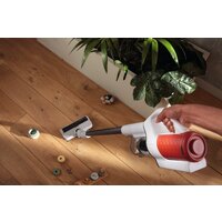 Пылесос Miele Duoflex HX1 TerraRed - Превью изображения №7 — Интернет-магазин Your Sale