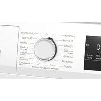 Стиральная машина Siemens iQ300 WM14N257PL - Превью изображения №3 — Интернет-магазин Your Sale
