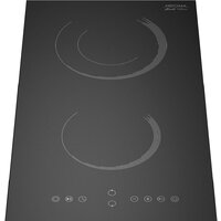 Варочная панель Krona Orsa 30 BL - Превью изображения №2 — Интернет-магазин Your Sale