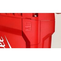 Отбойный молоток Milwaukee K1530H 4933464117 - Превью изображения №4 — Интернет-магазин Your Sale