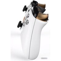 Геймпад Microsoft Xbox One Special Edition Lunar White Wireless Controller - Превью изображения №9 — Интернет-магазин Your Sale