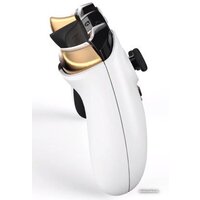 Геймпад Microsoft Xbox One Special Edition Lunar White Wireless Controller - Превью изображения №7 — Интернет-магазин Your Sale