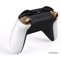 Геймпад Microsoft Xbox One Special Edition Lunar White Wireless Controller - Превью изображения №8 — Интернет-магазин Your Sale