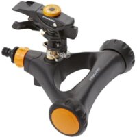 Распылитель Fiskars Импульсный на колесиках 1023656 - Превью изображения №2 — Интернет-магазин Your Sale