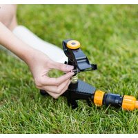 Распылитель Fiskars Импульсный на колесиках 1023656 - Превью изображения №6 — Интернет-магазин Your Sale