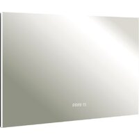 Silver Mirrors Зеркало Алмина 80x60 LED-00002326