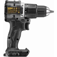 Ударная дрель-шуруповерт DeWalt DCD100P2T (с 2-мя АКБ, кейс) - Превью изображения №4 — Интернет-магазин Your Sale