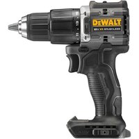 Ударная дрель-шуруповерт DeWalt DCD100P2T (с 2-мя АКБ, кейс) - Превью изображения №3 — Интернет-магазин Your Sale