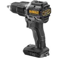 Ударная дрель-шуруповерт DeWalt DCD100P2T (с 2-мя АКБ, кейс) - Превью изображения №5 — Интернет-магазин Your Sale