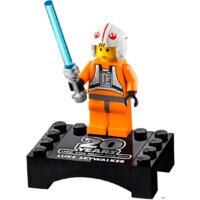LEGO Star Wars 75258 Гоночный под Энакина. Выпуск к 20-летнему юбилею Image #5
