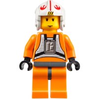 LEGO Star Wars 75258 Гоночный под Энакина. Выпуск к 20-летнему юбилею Image #10