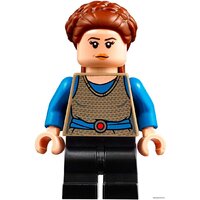 LEGO Star Wars 75258 Гоночный под Энакина. Выпуск к 20-летнему юбилею Image #9